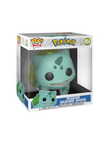 Фигура POP! Games #454 10" Bulbasaur Exclusive Vinyl Figure